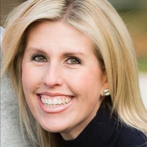 Meet your Posher, Jill